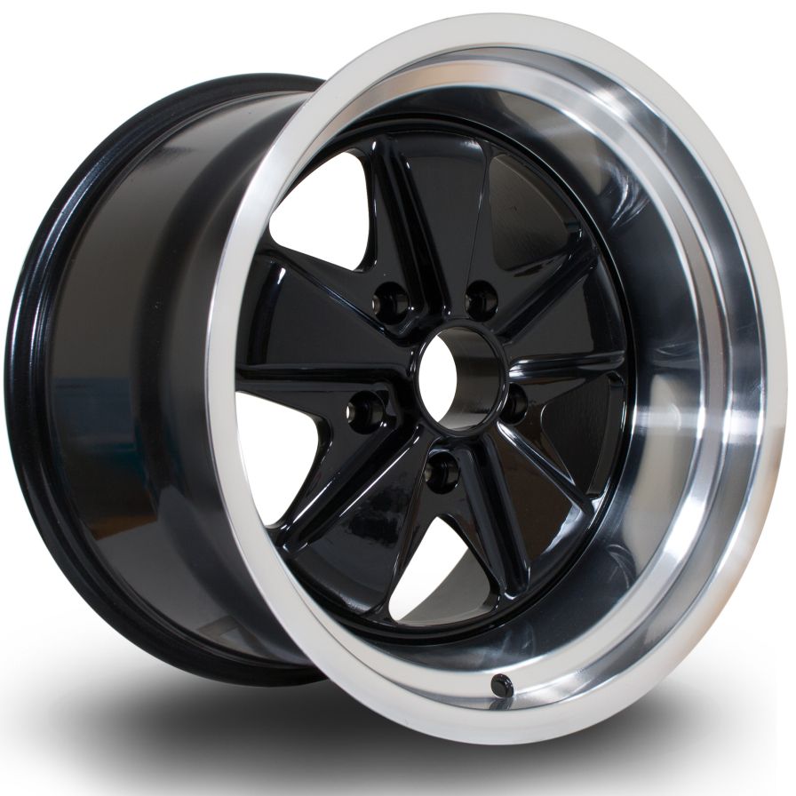 Linea Corse<br>PSD Royal Black (17x7.5)